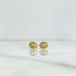 Topos GC 0.65gr / 0.8cm / Liso Oro Amarillo