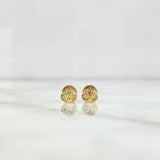 Topos GC 0.5gr / Oro Amarillo 18K ©