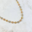 Cadena GC 21.6gr / 55cm / 6.8mm Tres Oros