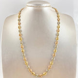 Cadena GC 21.6gr / 55cm / 6.8mm Tres Oros