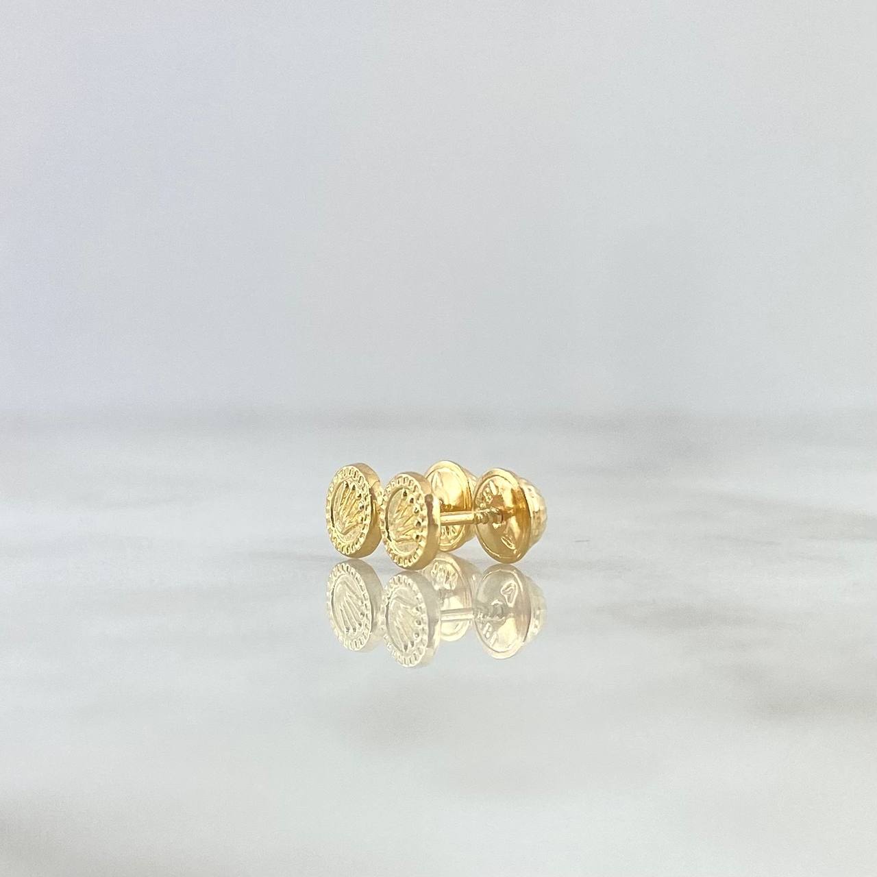 Topos Corona 0.55gr / Oro Amarillo