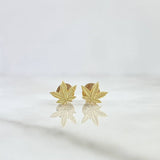 Topos Cannabis 0.8gr / 7.5mm Oro Amarillo ©