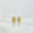 Topos Virgen Guadalupe 0.65gr / Oro 18K *