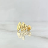 Topos Virgen Guadalupe 0.55gr / Oro 18K