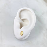 Topos Divino Niño 0.65gr / Oro 18K