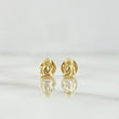 Topos Angel De La Guarda 0.5gr / 6mm Oro Amarillo ©