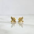 Topos Ave Aguila 0.7gr / 6.5mm Oro Amarillo