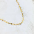 Cadena GC 10.9gr / 65cm / Oro Amarillo 18K *