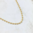 Cadena GC 13.45gr / 65cm / Oro 18K *