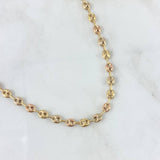 Cadena GC 8gr / 50cm / Oro 18K *