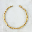 Pulso Lazo 4.1gr / 19cm / 4mm Oro Amarillo +3 ©