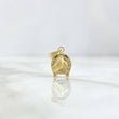 Dije Herradura Caballo 0.5gr / 1.8cm / Oro Amarillo 18K ©