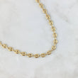 Cadena GC 15.85gr / 65cm / Oro Amarillo 18K *