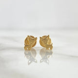 Topos Chihuahua 0.65gr Oro Amarillo