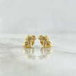 Topos Elefante 0.7gr / 7mm Oro Amarillo ©