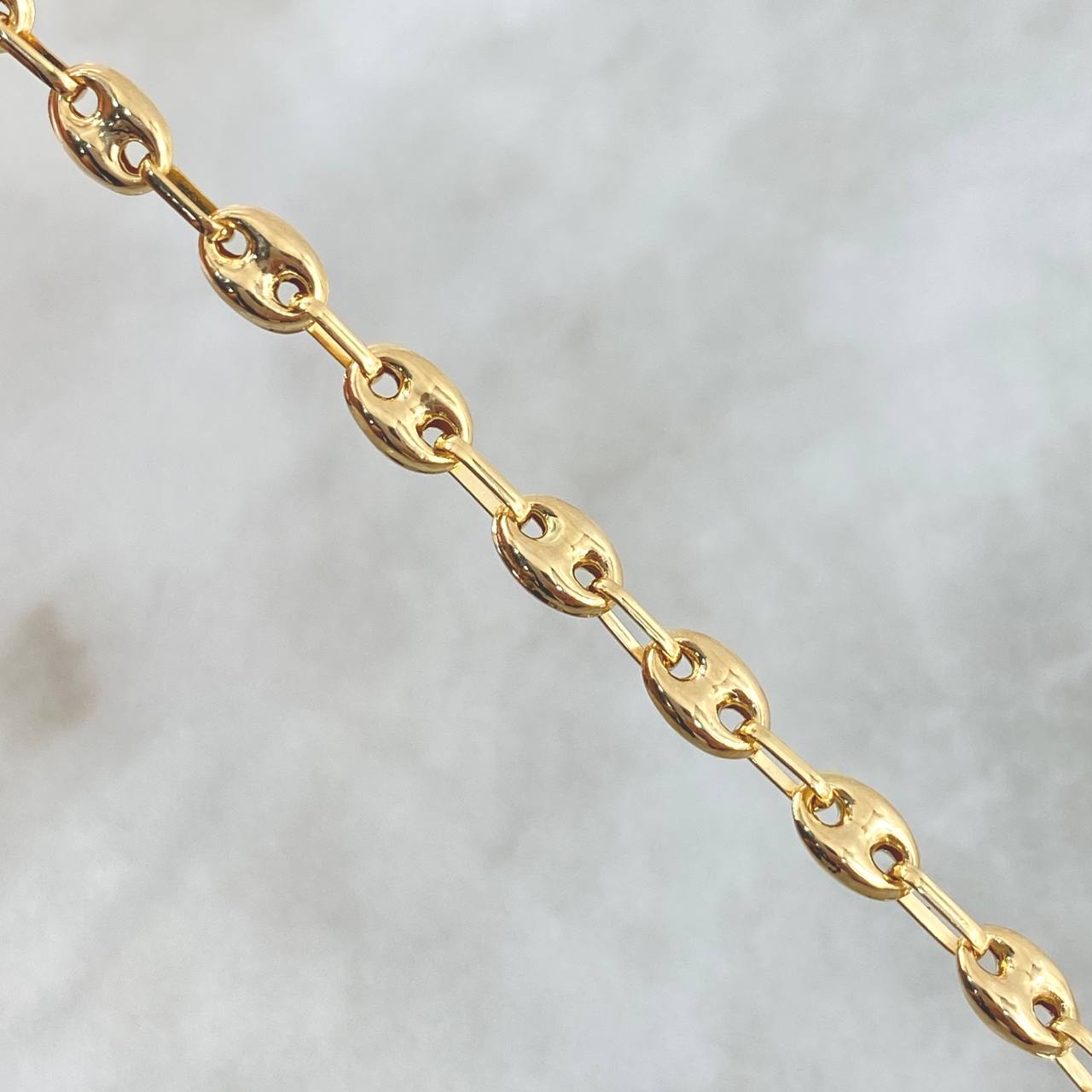 Pulso GC 2.45gr / 18cm / Oro 18K ©