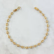 Pulso Gc 2.5gr / 19cm / 3.5mm Oro Amarillo ©