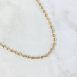 Cadena GC 5.15gr / 45cm / Oro Amarillo 18K
