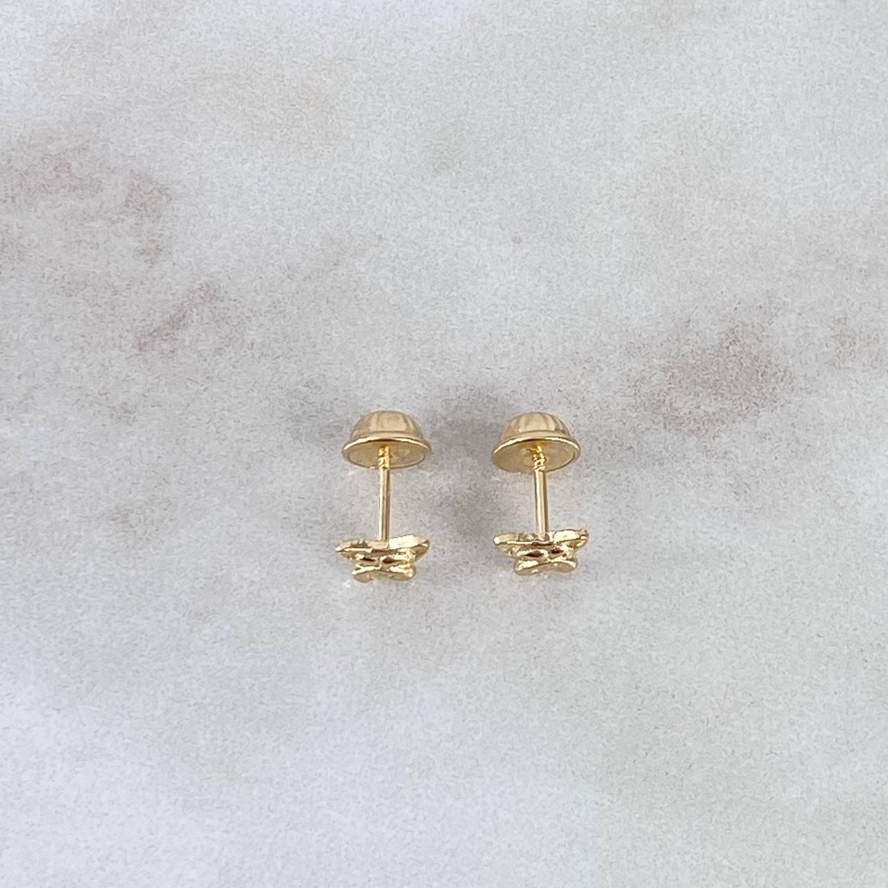 Topos Bulldog 0.9gr / Oro Amarillo