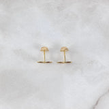 Topos Infinito 0.5gr / Oro Amarillo &