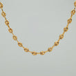 Cadena GC 6.1gr / 46cm / 3.65mm Oro Amarillo 18K %