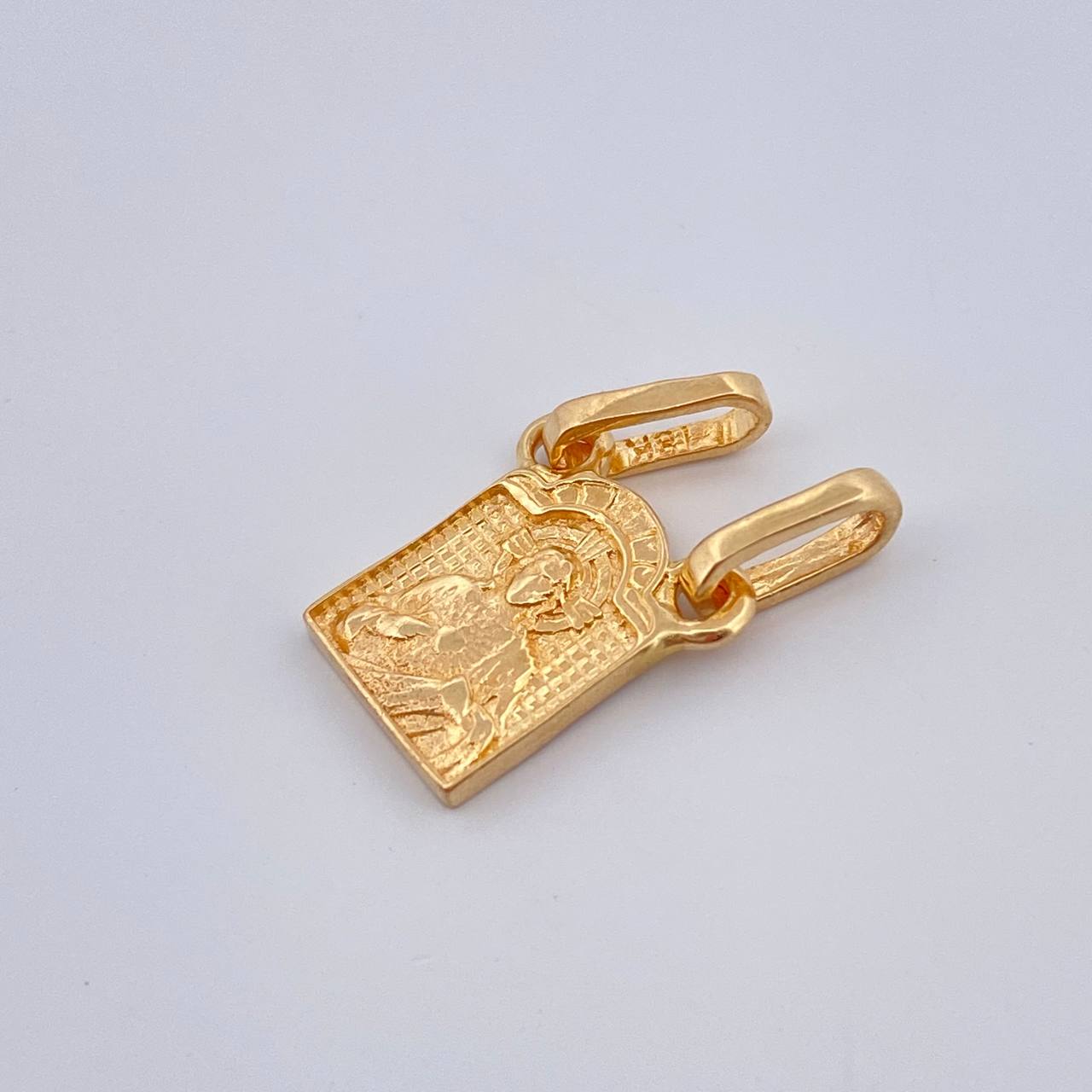 Dije Sagrado Corazon 1.45gr / 1.7cm / Oro Amarillo 18K %