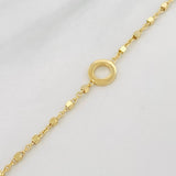 Pulso Aros 3g / 20.5cm / 1.6mm Plata 925
