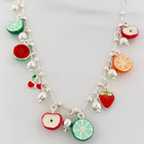 Pulso Tropical 10.65g / 22cm / 1.1mm Plata 925