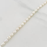 Pulso Copos 4.75g / 20.5cm / 3.9mm Plata 925