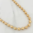 Cadena Militar 47.7gr / 65.5cm / 5.2mm Oro Amarillo 18K $