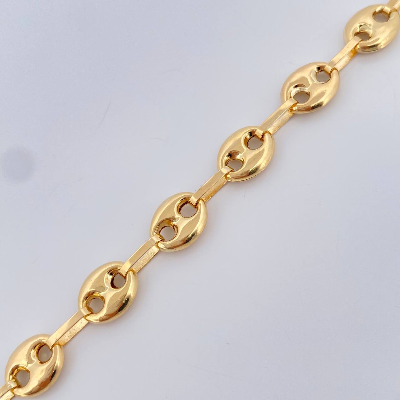 Pulso Gc 6.4gr / 22.5cm / 8.1mm Oro Amarillo 18K %