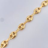 Pulso Gc 6.4gr / 22.5cm / 8.1mm Oro Amarillo 18K %