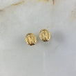 Topos Virgen de Guadalupe 0.9gr / Oro Amarillo *