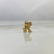 Dije Elefante 0.55gr / 1.5cm / Oro Amarillo