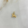 Dije Tortuga 0.55gr / 1.4cm / Oro Amarillo