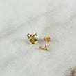 Topos Love 0.55gr / Oro Amarillo*