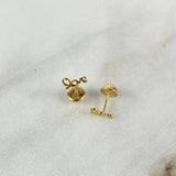 Topos Love 0.55gr / Oro Amarillo*