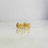 Topos Oso Ts 0.45gr / Oro Amarillo ©