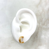 Topos Tornillo 3gr / Circones Blancos Oro Amarillo ©