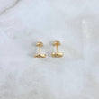Topos San Benito 0.8gr / Oro Amarillo ©
