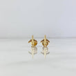 Topos Avion 0.6gr / Oro Amarillo