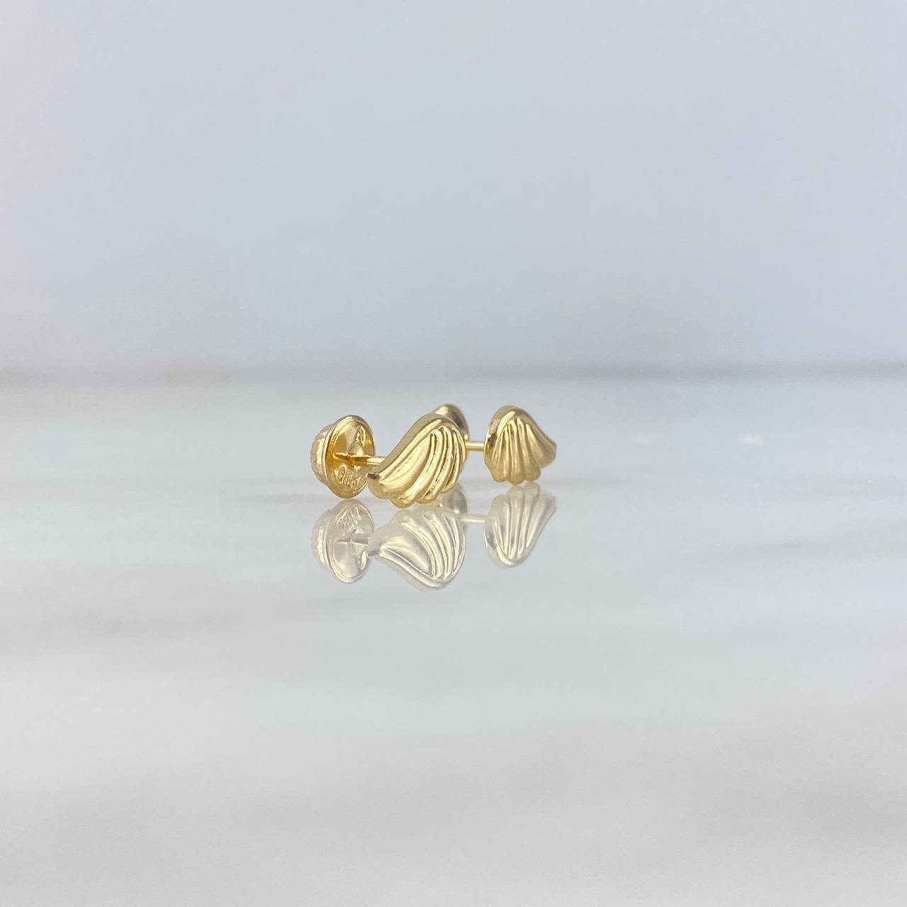 Topos Alas 0.75gr / Oro Amarillo