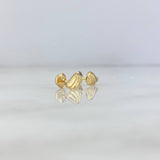 Topos Alas 0.75gr / Oro Amarillo