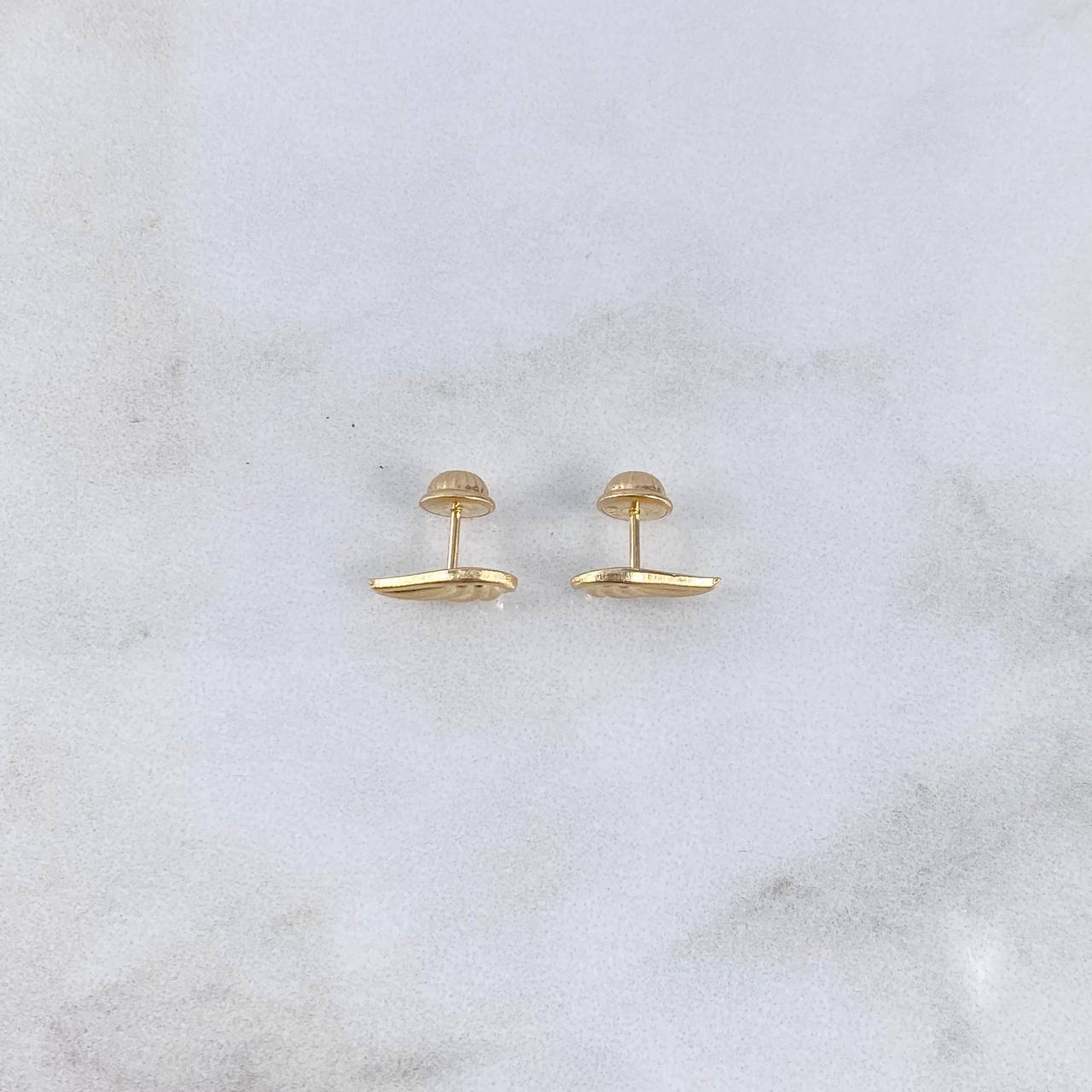 Topos Alas 0.75gr / Oro Amarillo