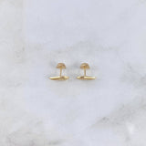 Topos Alas 0.75gr / Oro Amarillo