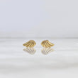 Topos Alas 0.75gr / Oro Amarillo