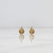 Topos Rayo 0.5gr / Oro Amarillo &