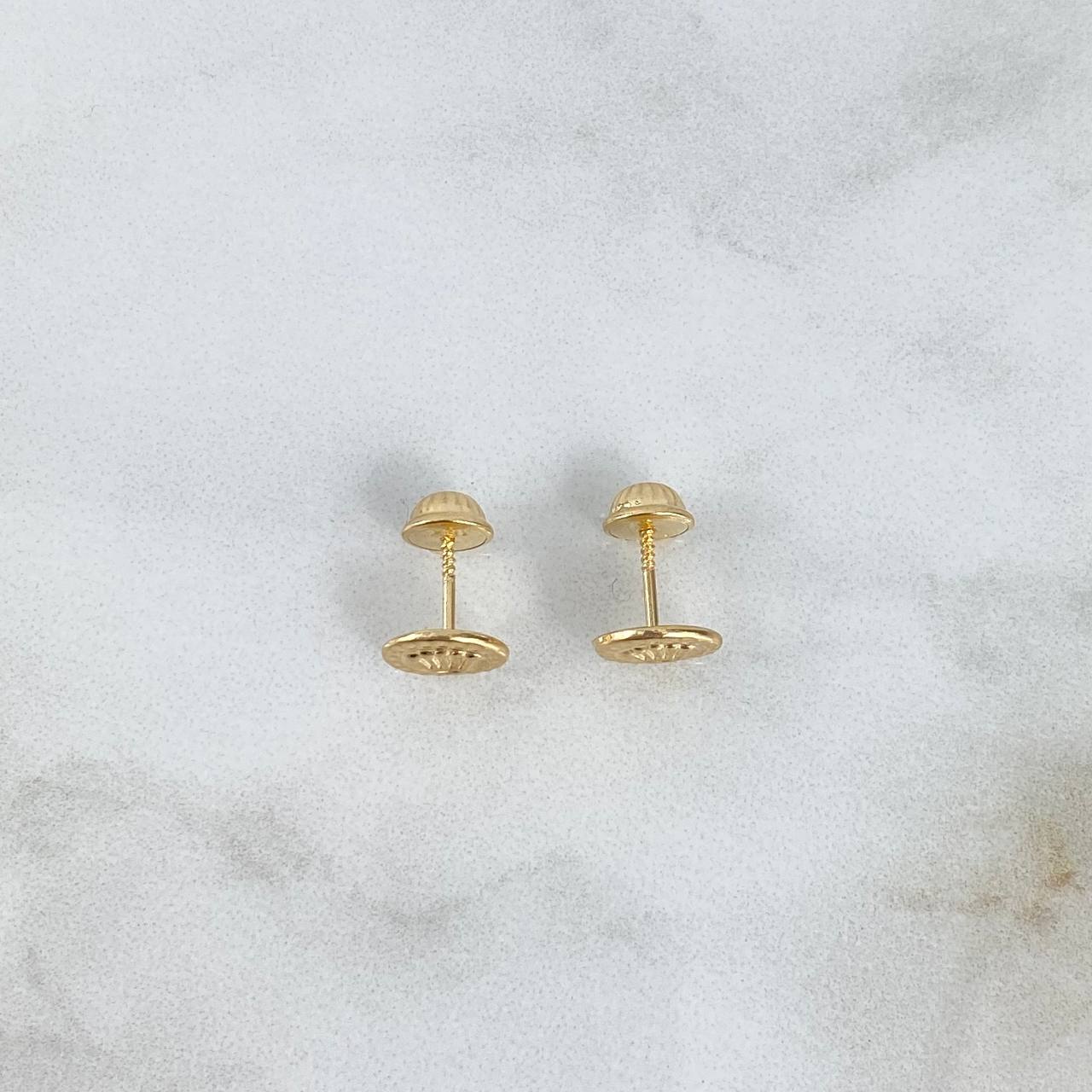 Topos Corona RX 0.75gr / Oro Amarillo ©