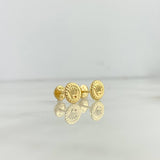 Topos Corona 0.75gr / Oro Amarillo *