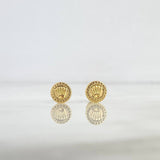 Topos Corona RX 0.75gr / Oro Amarillo ©